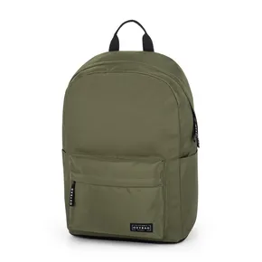 Studentenrucksack OXY Runner Olive